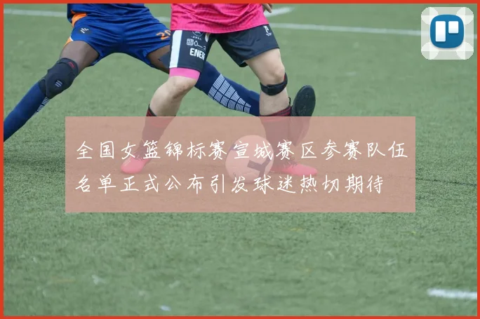 全国女篮锦标赛宣城赛区参赛队伍名单正式公布引发球迷热切期待