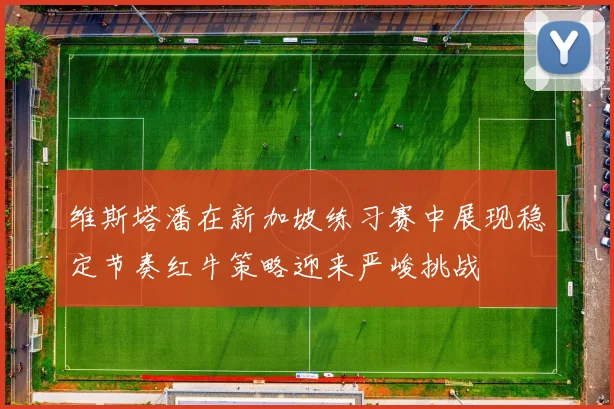 维斯塔潘在新加坡练习赛中展现稳定节奏红牛策略迎来严峻挑战